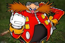 eggman Meme Template