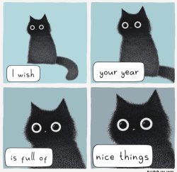 HAPPY NEW YRAR!!! Meme Template