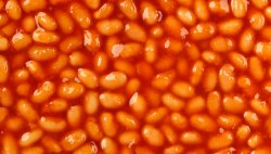 Baked Beans Meme Template