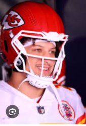 Patrick Mahomes Meme Template