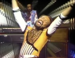 Earth wind fire Meme Template