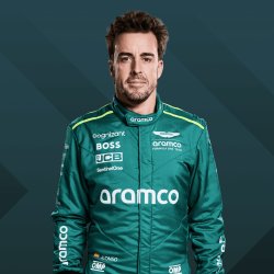 Alonso Meme Template