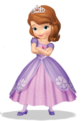 Sofia The First Meme Template