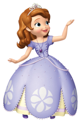 Sofia The First Meme Template