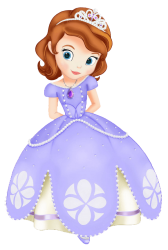 Sofia The First Meme Template