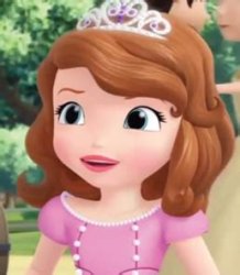 Sofia The Worst Meme Template