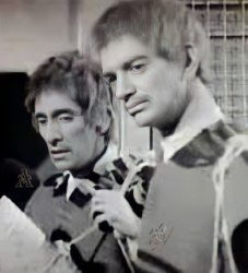 Guenos dias les de su mercé! Meme Template