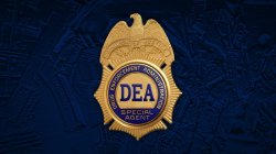 DEA Meme Template