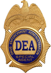 DEA Meme Template