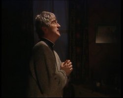 Father Ted Praying Meme Template