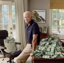 Joe Biden Meme Template