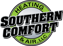 Southern Comfort Heating & Air, LLC Meme Template