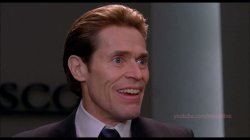 Norman Osborn Meme Template