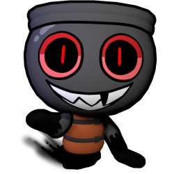 Twisted finn Meme Template