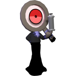 Twisted rodger Meme Template