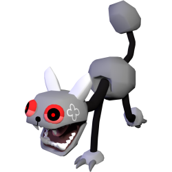 Twisted pebble Meme Template