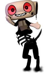 Twisted shelly Meme Template