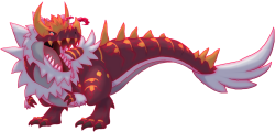 Gigantamax Tyrantrum Meme Template