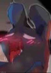 LUST. Meme Template