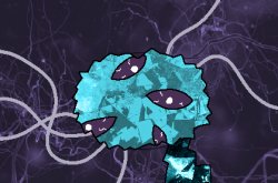 Fictor's Brain Meme Template