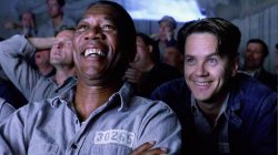 Shawshank Redemption Cinema Meme Template