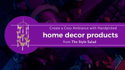 Create a Cozy Ambiance with Handpicked Home Décor Products Meme Template