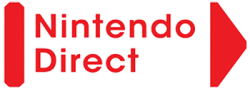 Nintendo Direct Meme Template