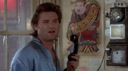 Jack Burton Meme Template