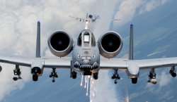 A-10 warthog Meme Template