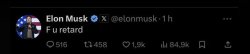 Cissy SpaceX tantrum FU Meme Template
