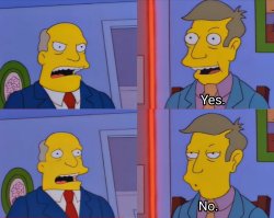 Superintendant Chalmers Meme Template