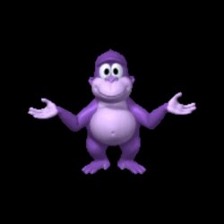 Callous Bonzai Buddy Meme Template