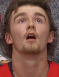 Canadian shocked Meme Template