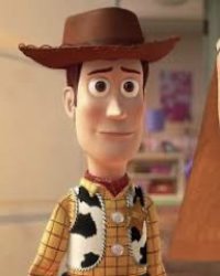 Sheriff Woody Meme Template