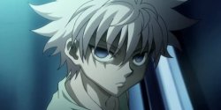 Killua hate/like meme Meme Template