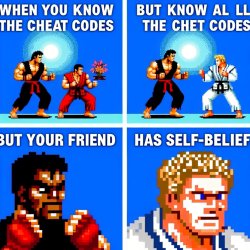 funny mortal kombat meme Meme Template