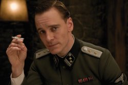 german commander Meme Template