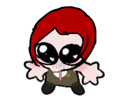 Gooberhiru Meme Template