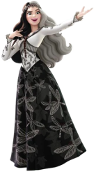 Princess Ivy (Disney Villainess) Meme Template