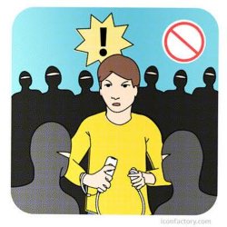 Wii safety nunchucks Meme Template