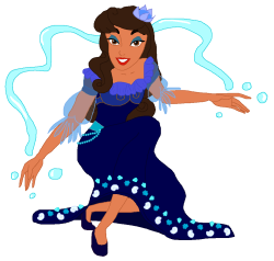 Raquel Madrigal (Disney OC) Meme Template