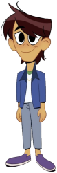 Ollie Chen Meme Template