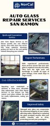 Auto Glass Repair Services San Ramon Meme Template