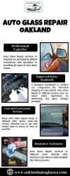 Auto Glass Repair Oakland Meme Template