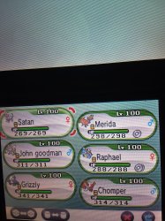 pokemon x team Meme Template