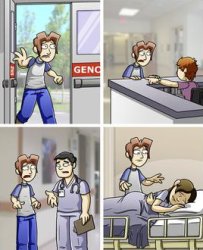 Loss meme Meme Template