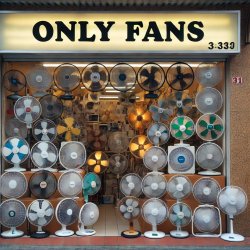 Only Fans Meme Template