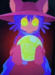 Niko Meme Template