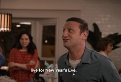 live for New Year's eve Meme Template