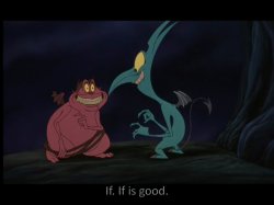 If, if is good meme Meme Template